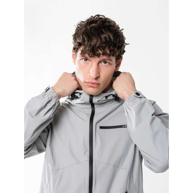 Куртка мужская Remington Climate Comfort Gray