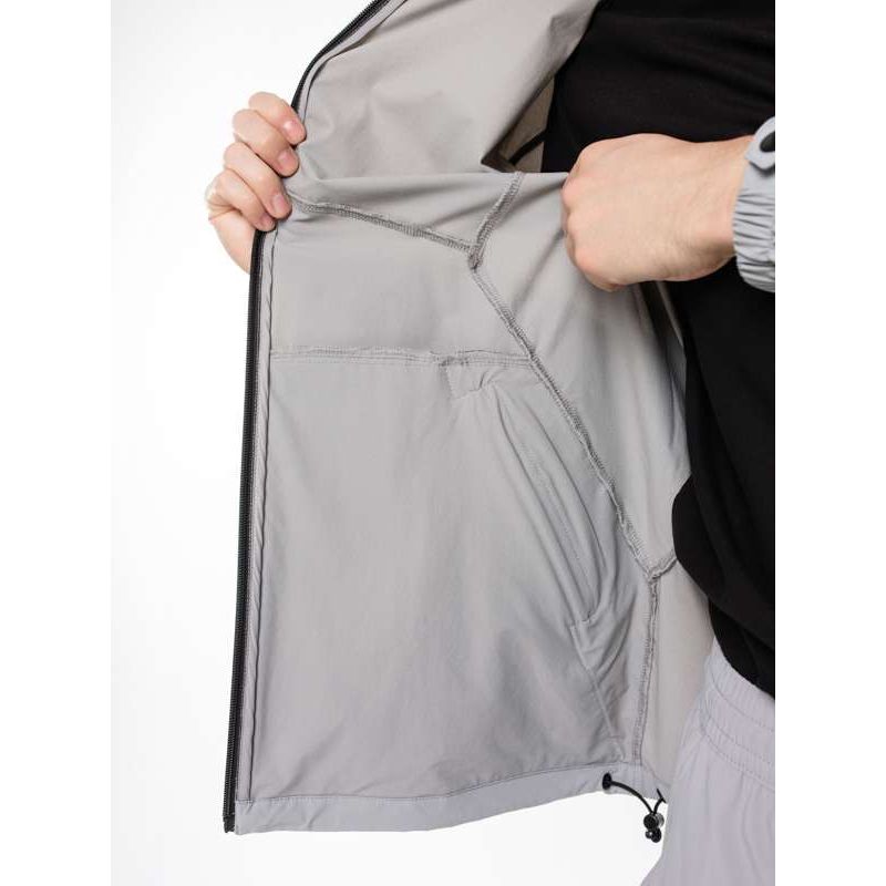 Куртка мужская Remington Climate Comfort Gray