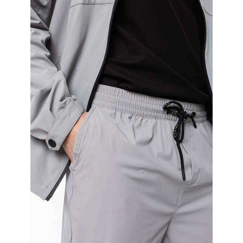 Куртка мужская Remington Climate Comfort Gray