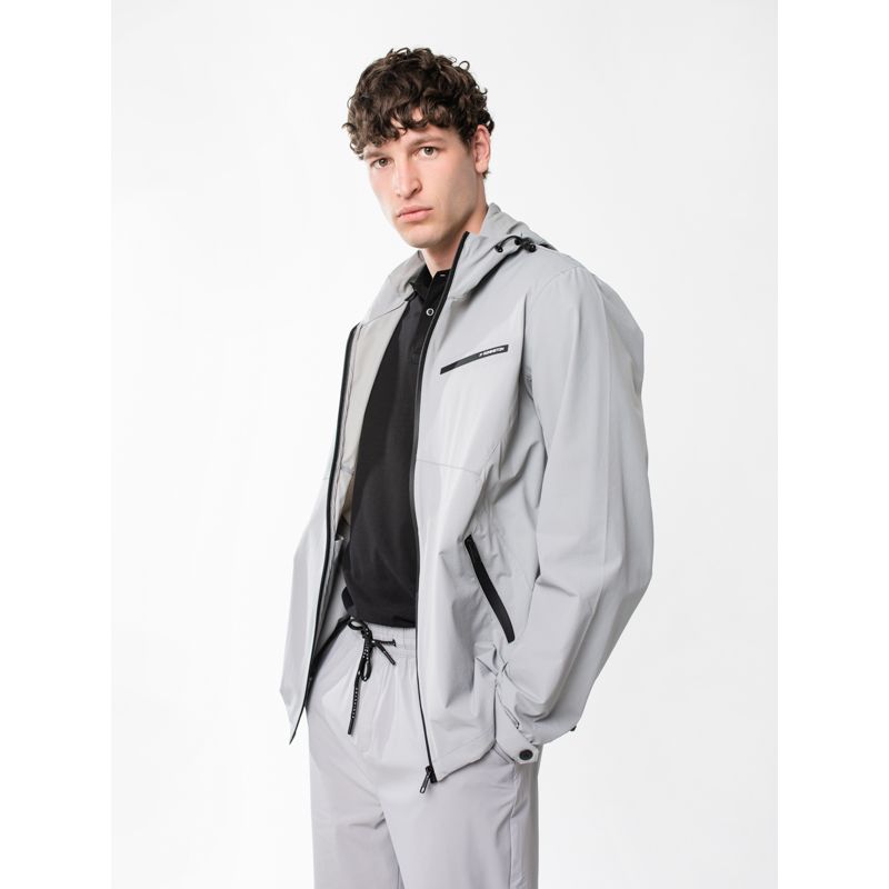 Куртка мужская Remington Climate Comfort Gray