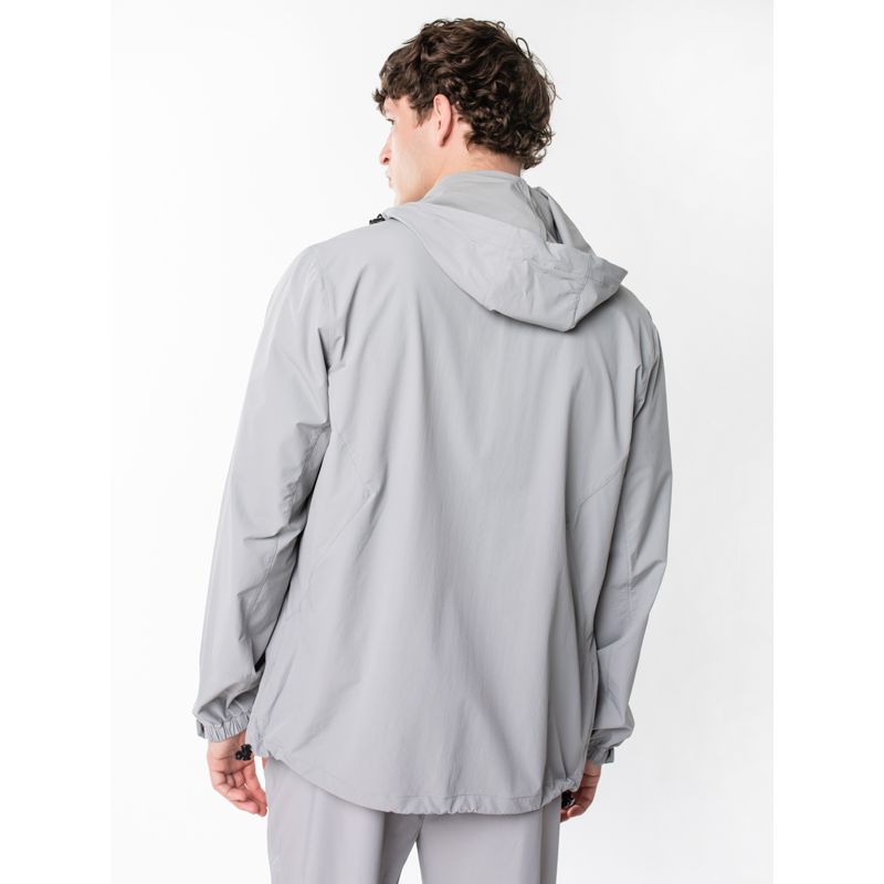 Куртка мужская Remington Climate Comfort Gray