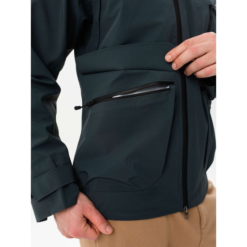 Куртка Remington Professional Storm Navy