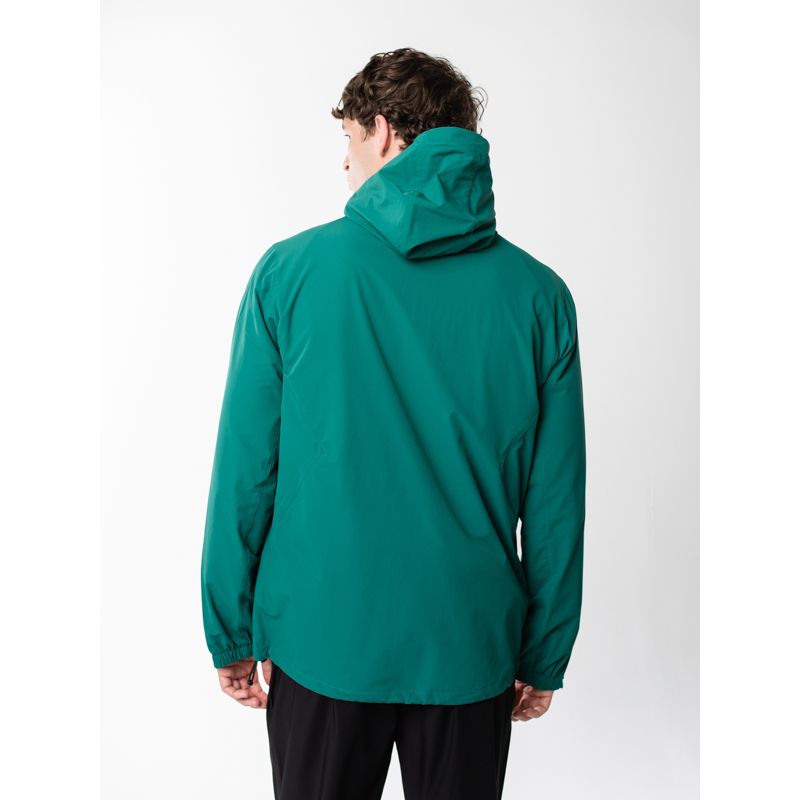 Куртка мужская Remington Climate Comfort Green