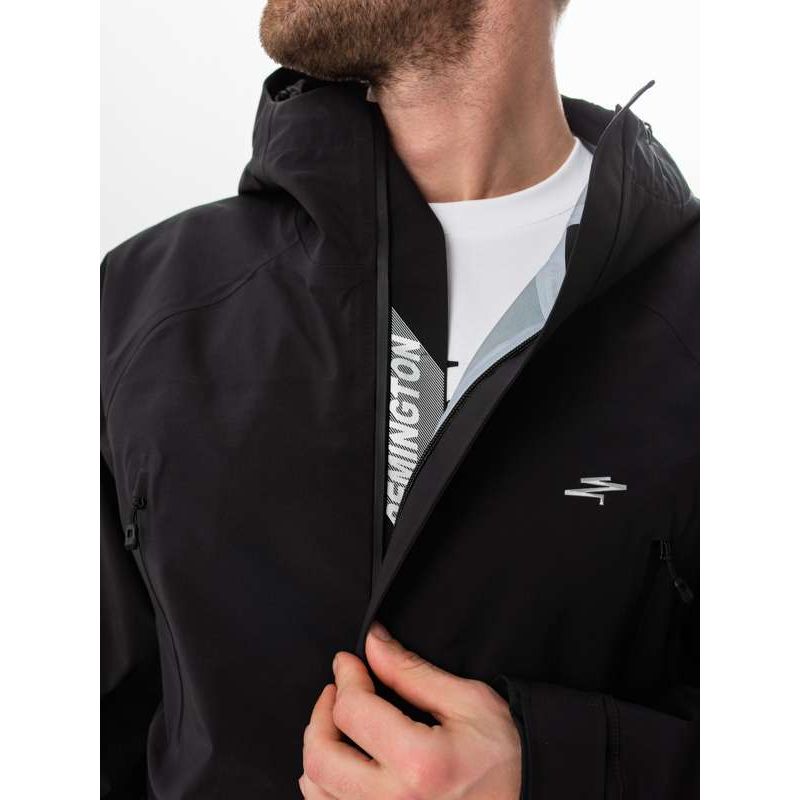 Куртка Remington Professional Climate Black