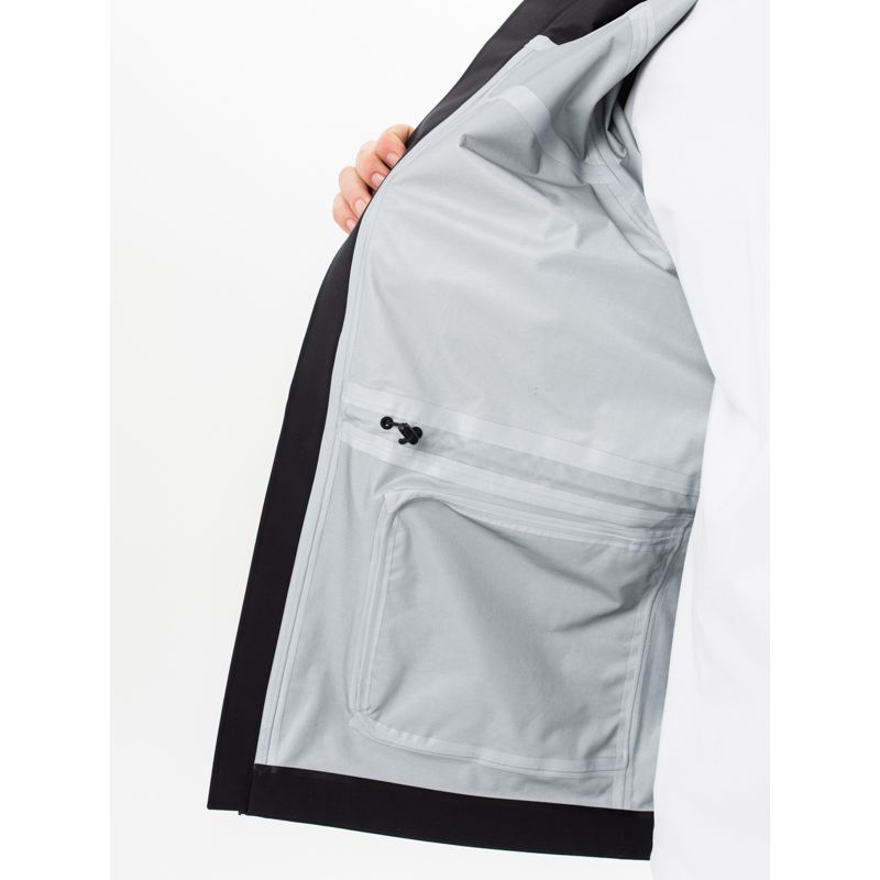 Куртка Remington Professional Climate Black