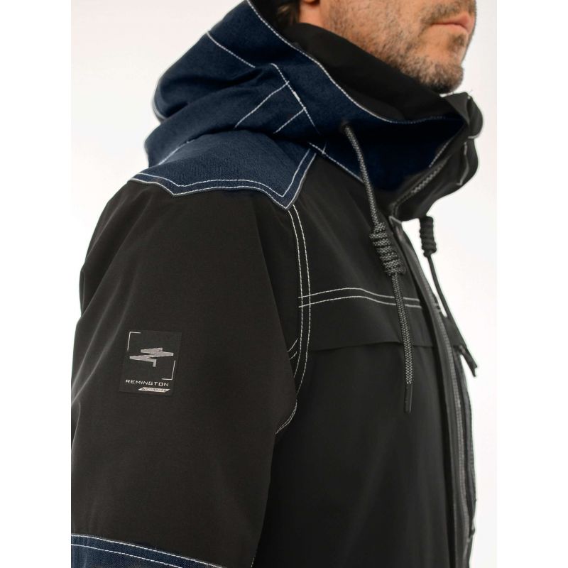 Куртка Remington Technological Denim