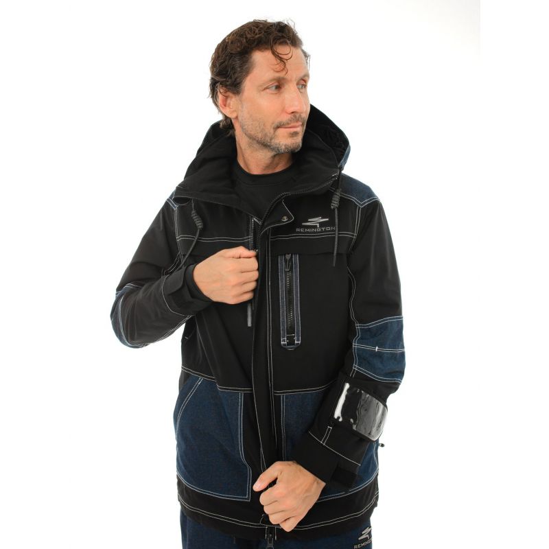 Куртка Remington Technological Denim