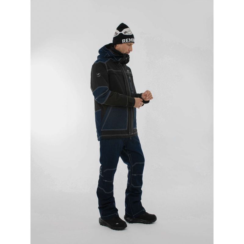 Куртка Remington Technological Denim