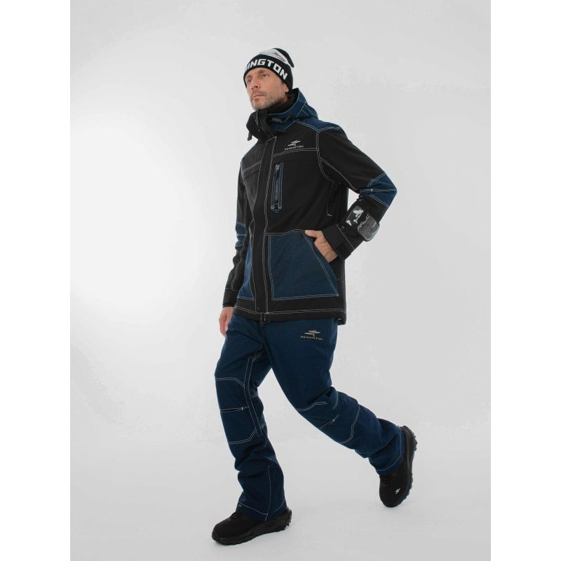 Куртка Remington Technological Denim
