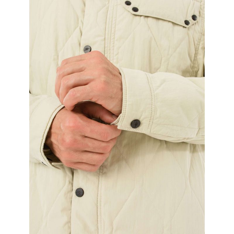 Куртка Remington Quilted Вeige