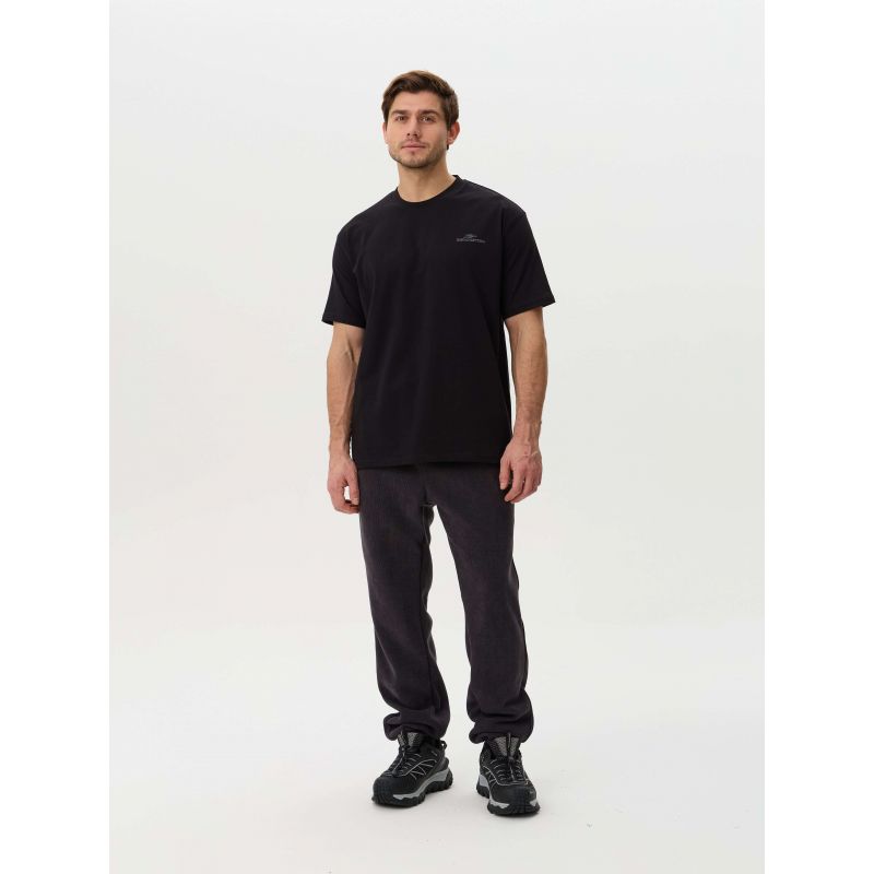Футболка мужская Remington Casual Black