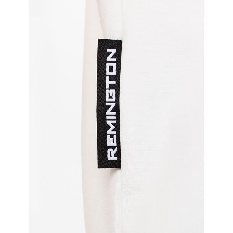 Футболка мужская Remington White Light