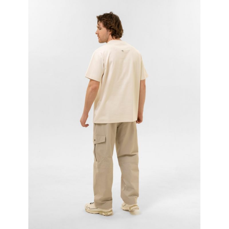 Футболка мужская Remington Basic Shoulders Milk