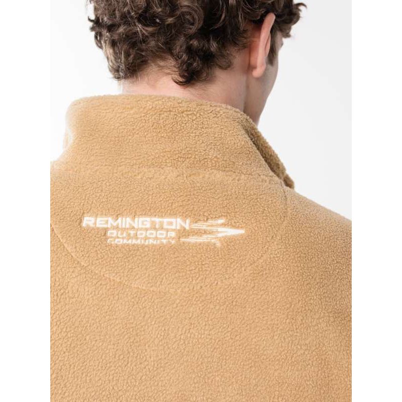 Толстовка мужская Remington Reflective Beige