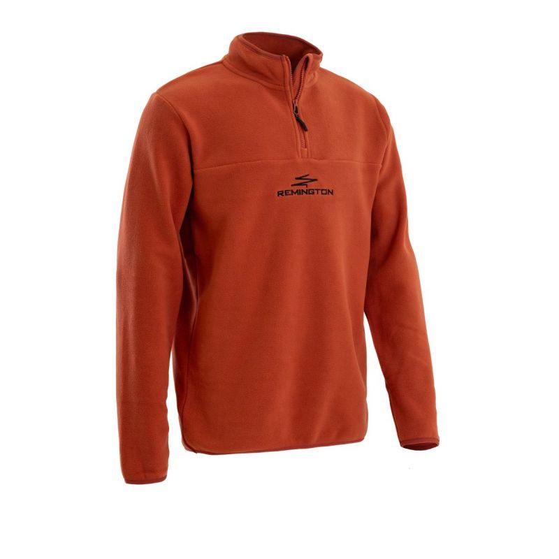 Джемпер мужской Remington Karim Orange Rust