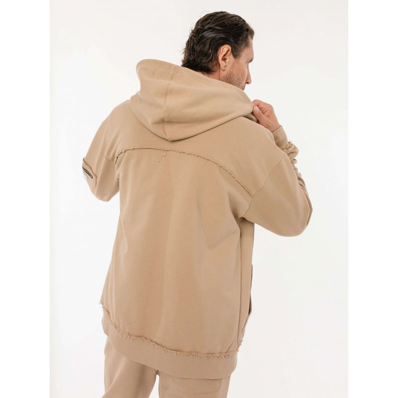 Худи мужское Remington Ixtapa Jam Beige