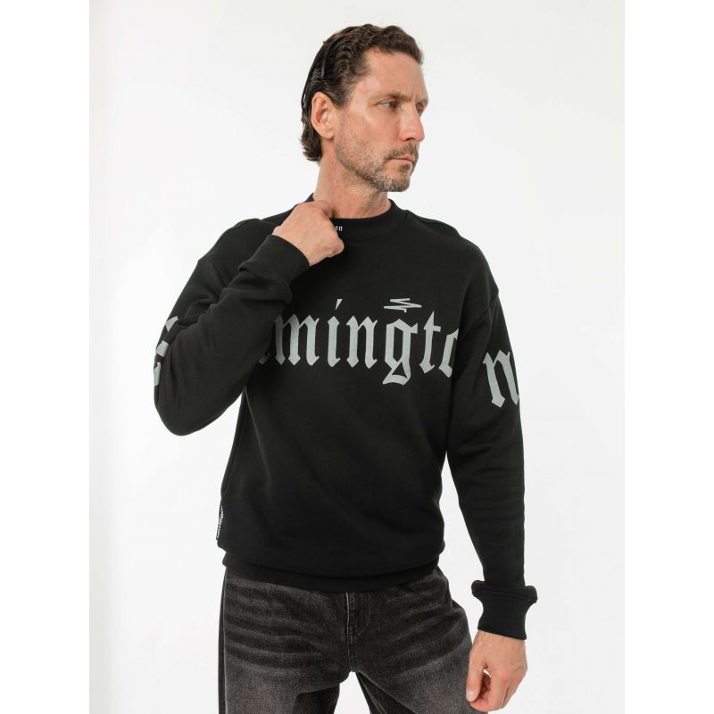 Свитшот мужской Remington Casablanca Black