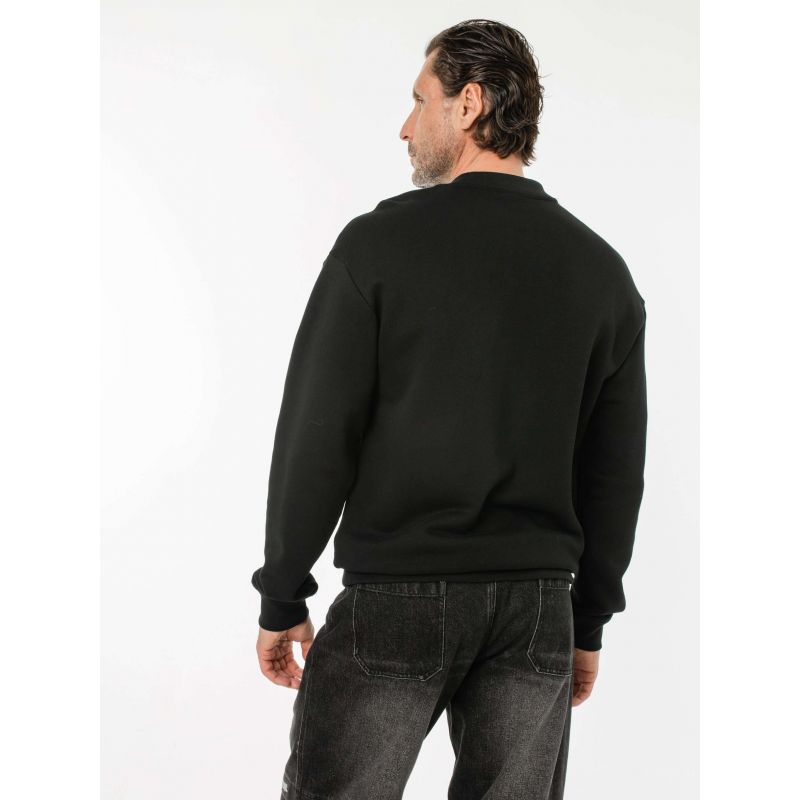 Свитшот мужской Remington Casablanca Black