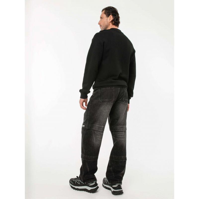 Свитшот мужской Remington Casablanca Black