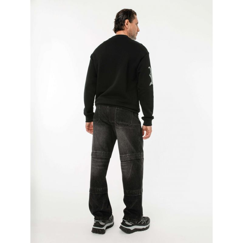 Свитшот мужской Remington Casablanca Black