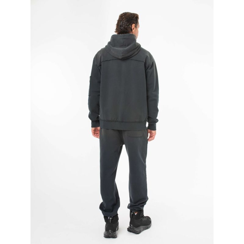 Худи мужское Remington Ixtapa Black Jam