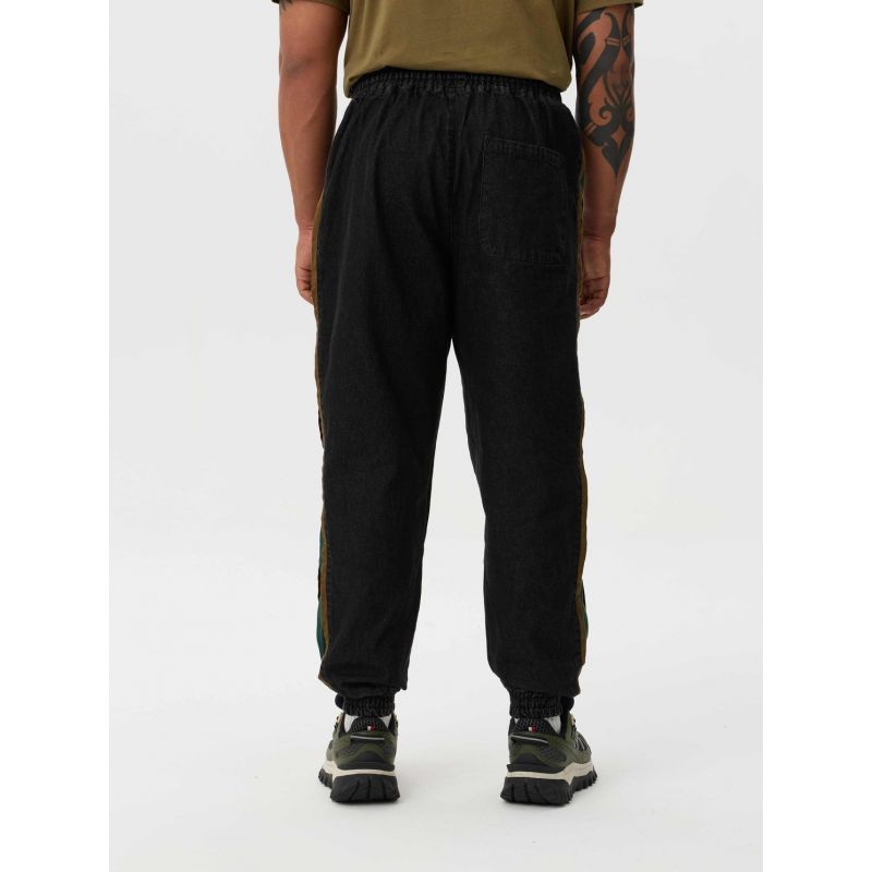 Брюки Remington Ratio Black / Multicolor