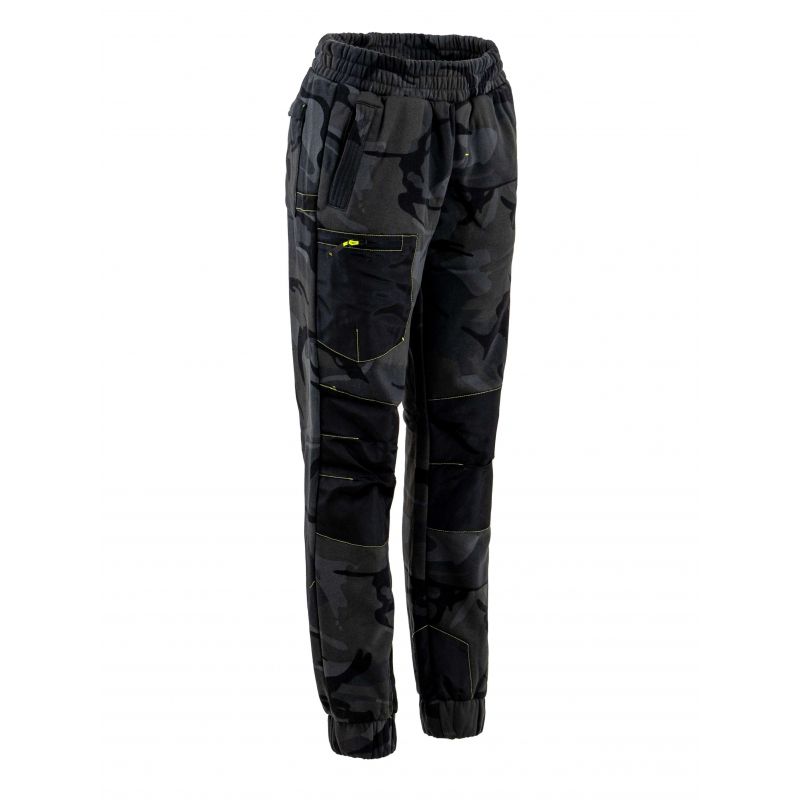 Брюки мужские Remington Ripley Trousers Camo