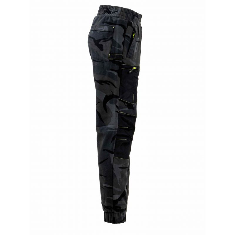 Брюки мужские Remington Ripley Trousers Camo