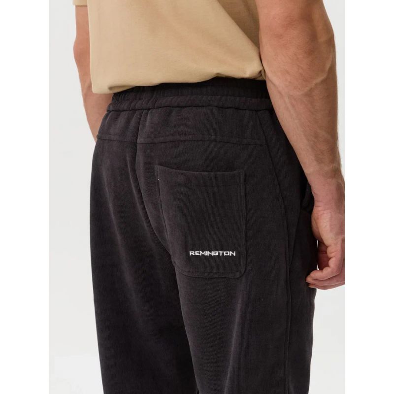 Брюки Remington Respect Black