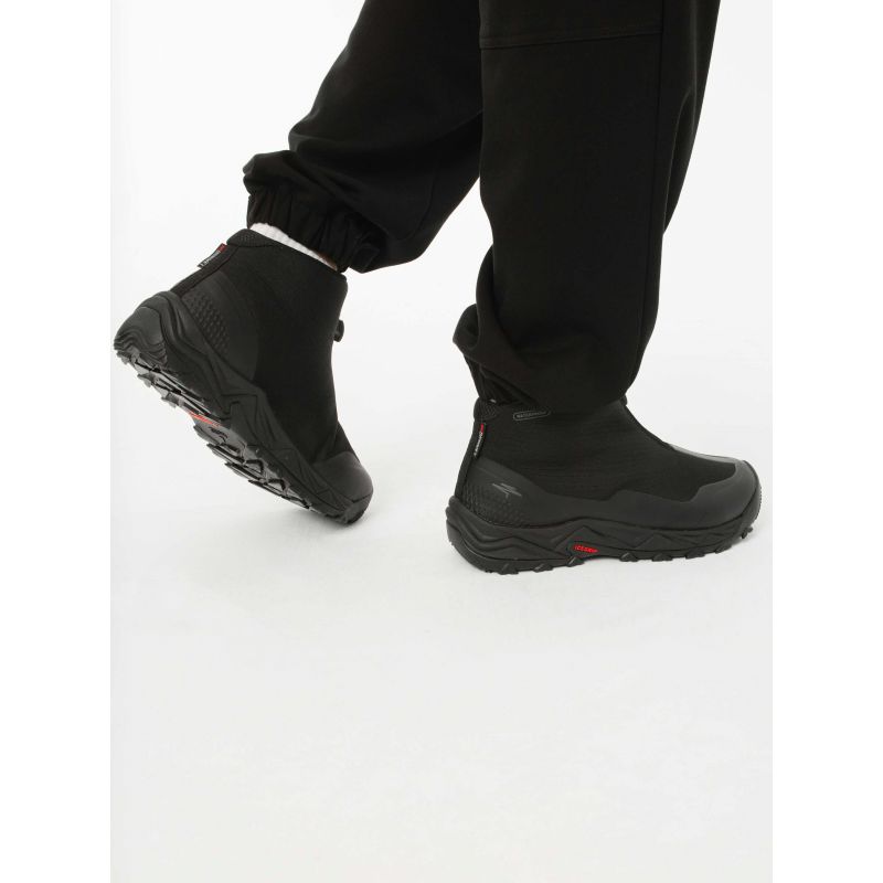 Ботинки Remington Outstanding boots black