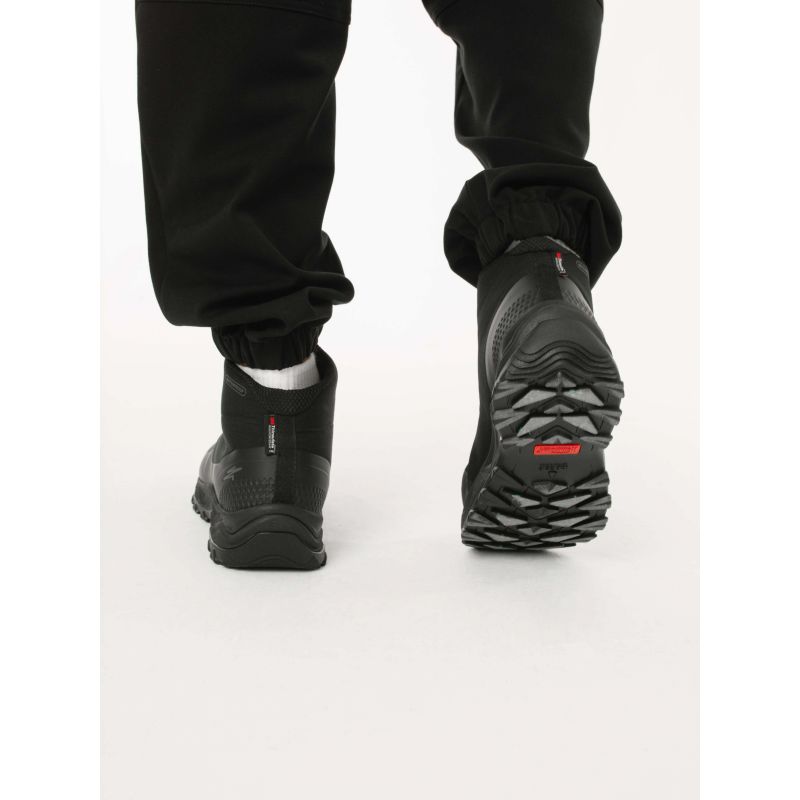 Ботинки Remington Outstanding boots black
