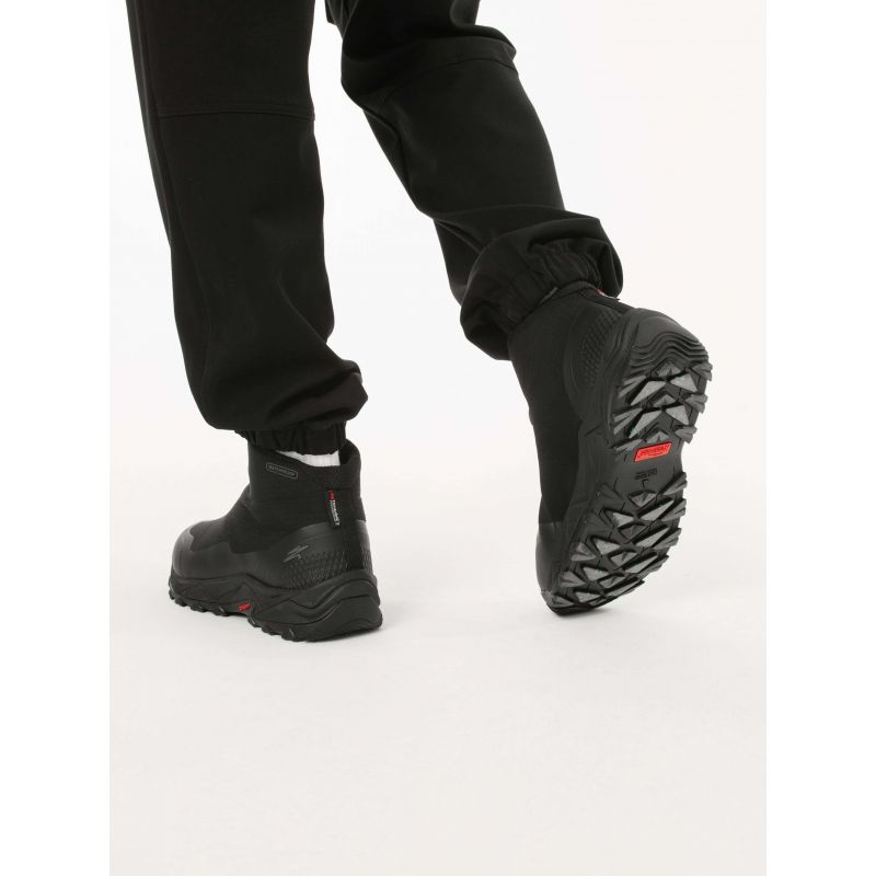 Ботинки Remington Outstanding boots black
