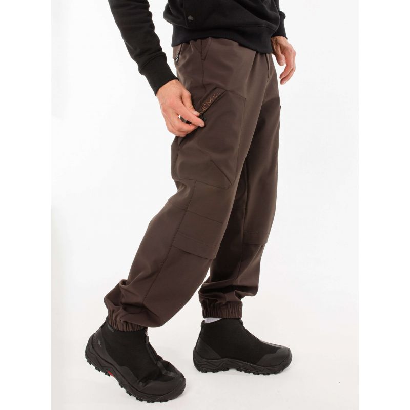 Ботинки Remington Outstanding boots black