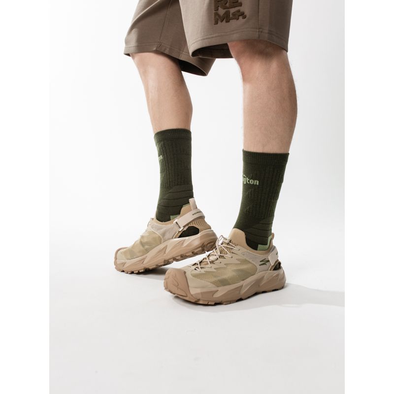 Кроссовки Remington source light beige