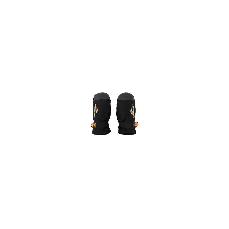 Варежки Remington Winter Black