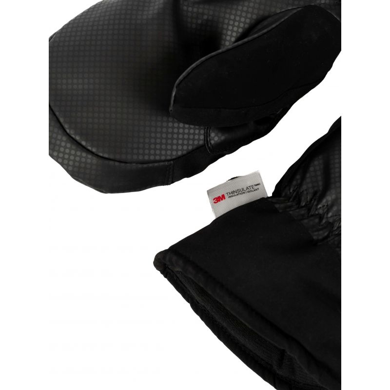 Варежки Remington Winter Black