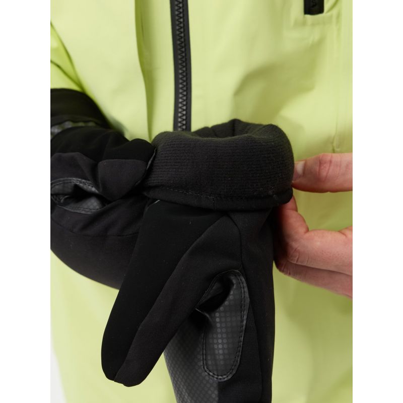 Варежки Remington Winter Black