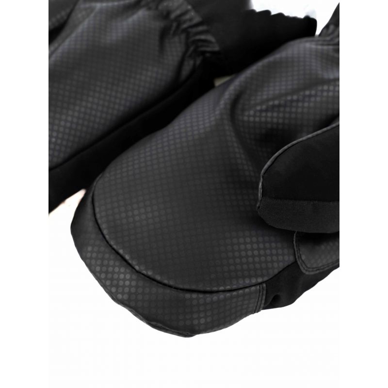 Варежки Remington Winter Black
