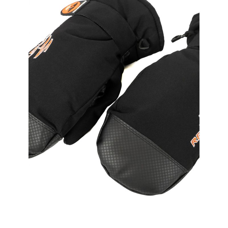 Варежки Remington Winter Black
