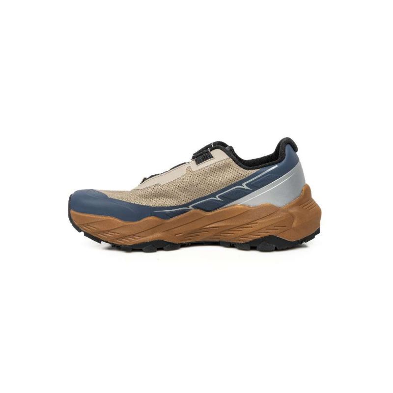 Кроссовки Remington Ness beige/blue