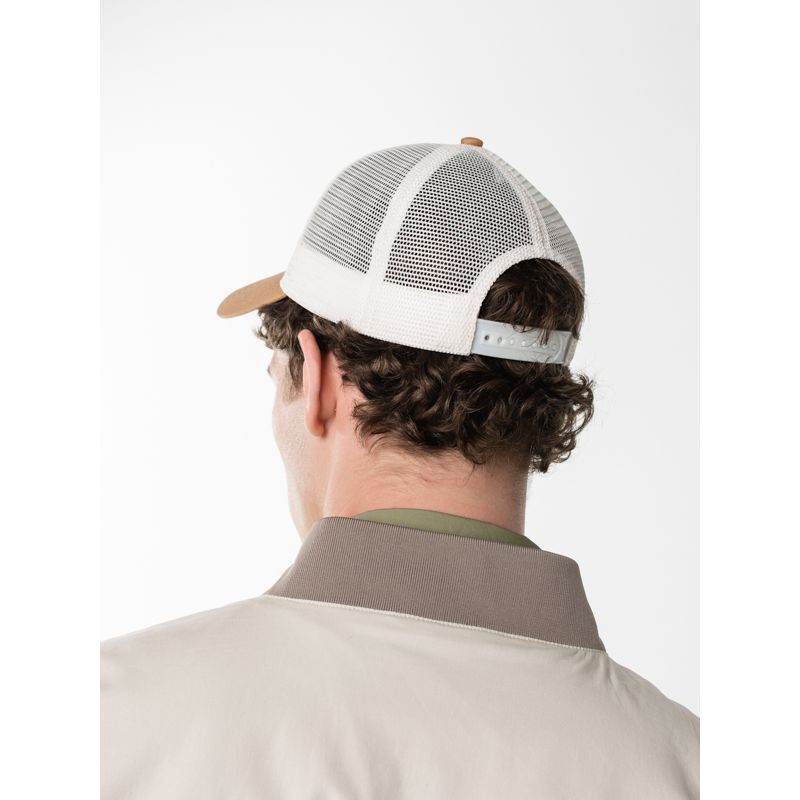 Кепка Remington Reinger Grey-Mustard