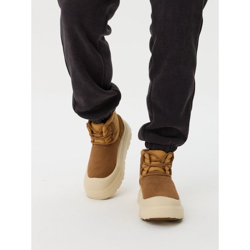 Угги Remington Urban AW Ocher