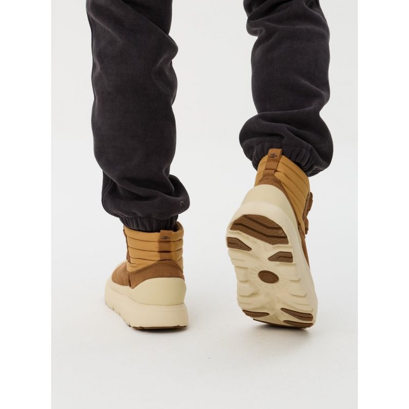 Угги Remington Urban AW Ocher