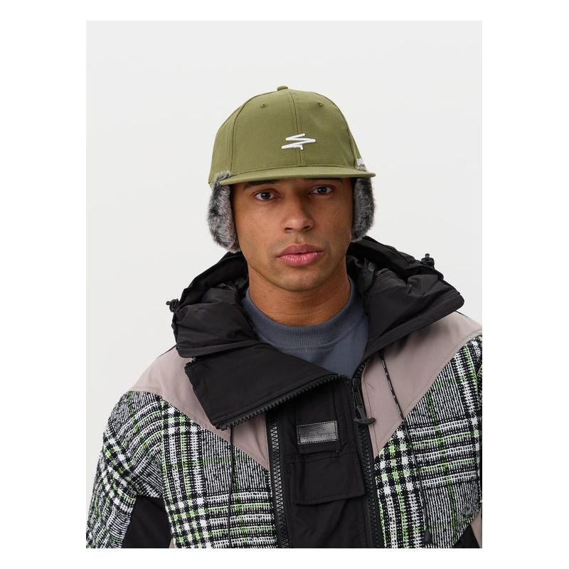 Кепка Remington Blend Green