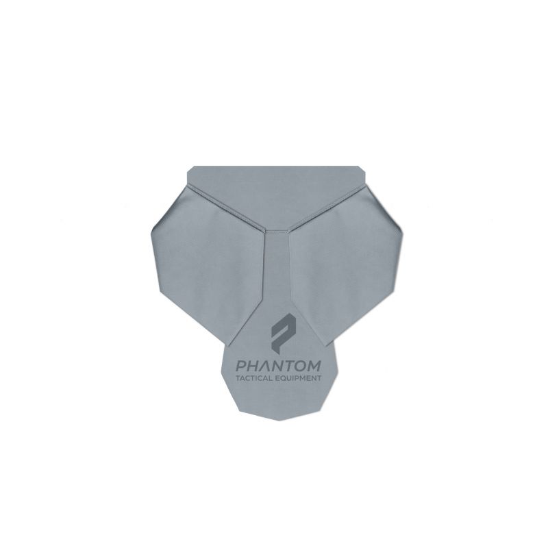 Баллистика СВМПЭ (БР1), защита паха Phantom, 4-х секционная, Mantis Plus