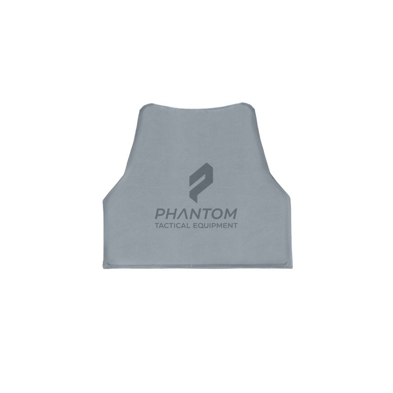 Баллистика СВМПЭ (БР1), жилет для бронепластин Phantom, Ares