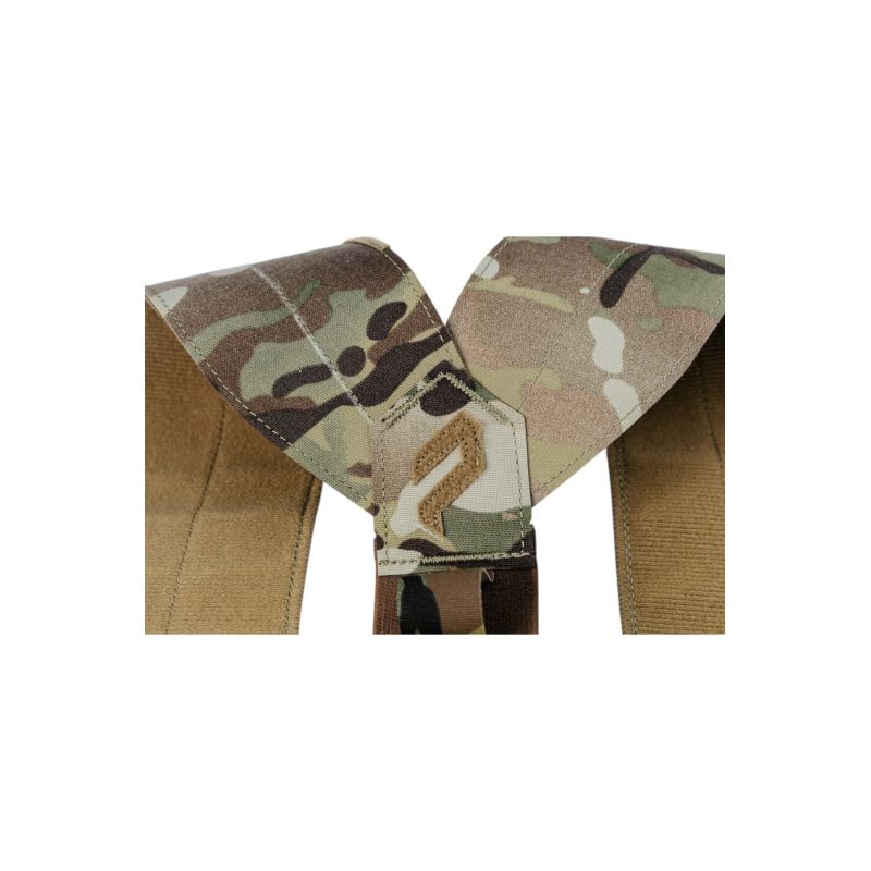 Подтяжки Phantom, к боевому поясу VOAS