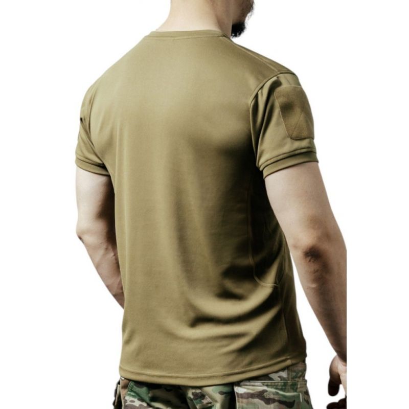 Футболка MILGEAR, M-Cool