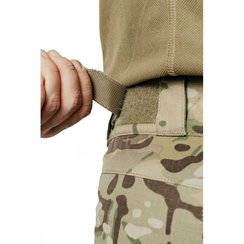 Боевые брюки MILGEAR, RBU