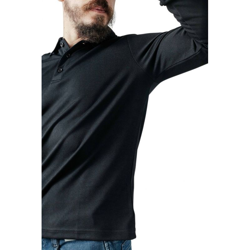 Поло MILGEAR, ACT L/S